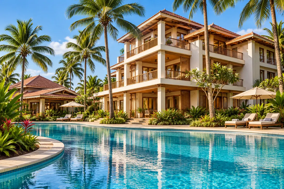 1. Review your properties